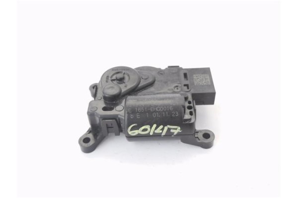 Recambio de motor apertura calefac. para ford explorer (ctw) híbrido st-line plug-in-hybrid 4x4 referencia OEM IAM 5WA907511C T1