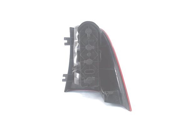 Recambio de piloto trasero izquierdo para mercedes-benz clase m (bm 164) 3.0 ml 280 cdi (164.120) referencia OEM IAM A1638200164
