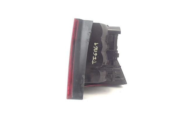 Recambio de piloto trasero izquierdo para mercedes-benz clase m (bm 164) 3.0 ml 280 cdi (164.120) referencia OEM IAM A1638200164