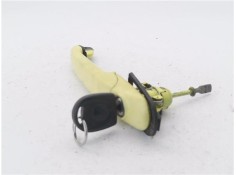Recambio de maneta exterior delantero izquierda para seat cordoba berlina (6k2) 1.9 d referencia OEM IAM 6K0837207D  