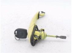 Recambio de maneta exterior delantero izquierda para seat cordoba berlina (6k2) 1.9 d referencia OEM IAM 6K0837207D  