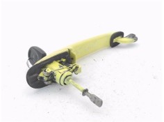 Recambio de maneta exterior delantero izquierda para seat cordoba berlina (6k2) 1.9 d referencia OEM IAM 6K0837207D  