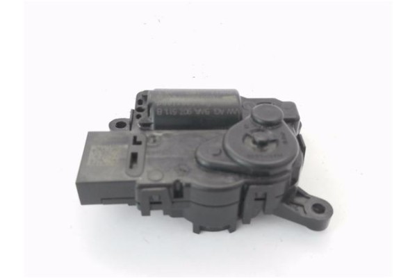 Recambio de motor apertura calefac. para ford explorer (ctw) híbrido st-line plug-in-hybrid 4x4 referencia OEM IAM 5WA907511B T6