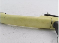 Recambio de maneta exterior delantero izquierda para seat cordoba berlina (6k2) 1.9 d referencia OEM IAM 6K0837207D  