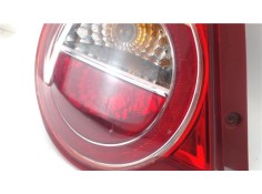 Recambio de piloto trasero izquierdo para chevrolet aveo hatchback 1.2 ls referencia OEM IAM 95952066  