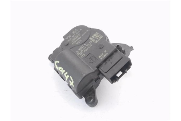 Recambio de motor apertura calefac. para ford explorer (ctw) híbrido st-line plug-in-hybrid 4x4 referencia OEM IAM 2Q0907511E T4