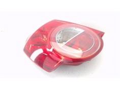 Recambio de piloto trasero izquierdo para chevrolet aveo hatchback 1.2 ls referencia OEM IAM 95952066  