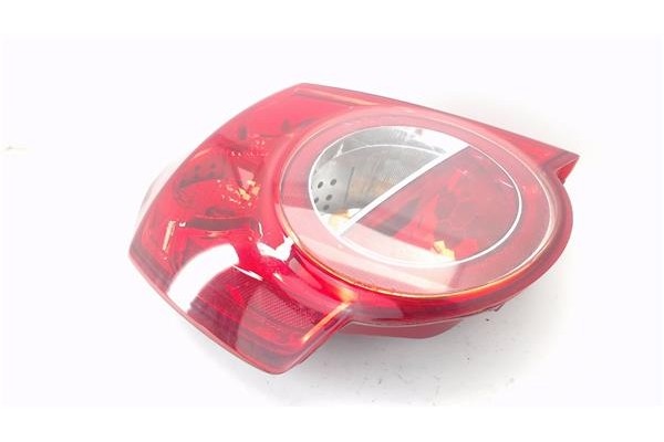 Recambio de piloto trasero izquierdo para chevrolet aveo hatchback 1.2 ls referencia OEM IAM 95952066  
