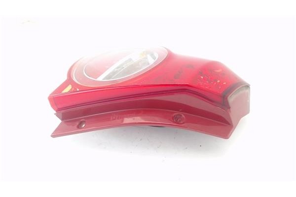 Recambio de piloto trasero izquierdo para chevrolet aveo hatchback 1.2 ls referencia OEM IAM 95952066  