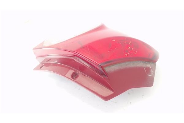 Recambio de piloto trasero izquierdo para chevrolet aveo hatchback 1.2 ls referencia OEM IAM 95952066  