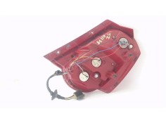 Recambio de piloto trasero izquierdo para chevrolet aveo hatchback 1.2 ls referencia OEM IAM 95952066  