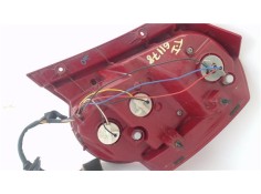 Recambio de piloto trasero izquierdo para chevrolet aveo hatchback 1.2 ls referencia OEM IAM 95952066  
