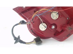 Recambio de piloto trasero izquierdo para chevrolet aveo hatchback 1.2 ls referencia OEM IAM 95952066  