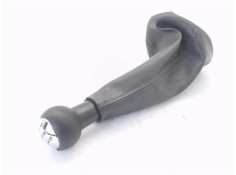 Recambio de pomo palanca cambio para peugeot partner furgón (5) 1.6 hdi 75 referencia OEM IAM 2403V0  