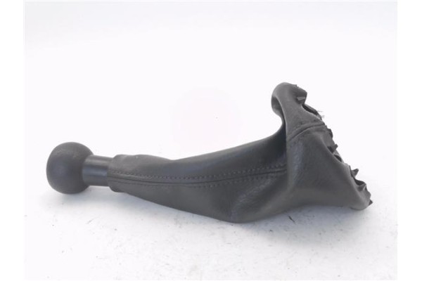 Recambio de pomo palanca cambio para peugeot partner furgón (5) 1.6 hdi 75 referencia OEM IAM 2403V0  