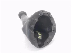 Recambio de pomo palanca cambio para peugeot partner furgón (5) 1.6 hdi 75 referencia OEM IAM 2403V0  