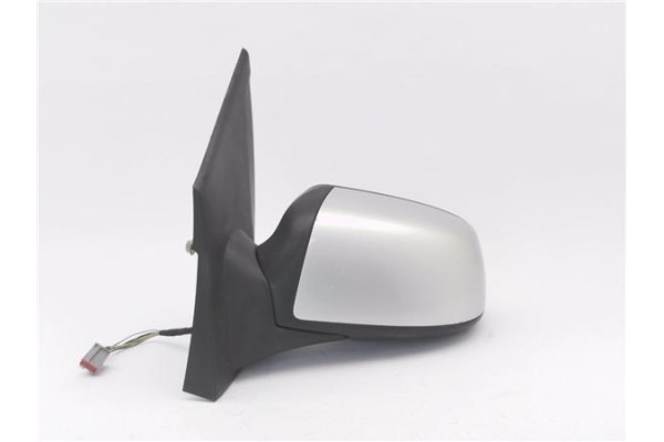 Recambio de retrovisor electrico izquierdo para ford fiesta v (jh_, jd_) 1.6 tdci referencia OEM IAM E8030004 E8013936 