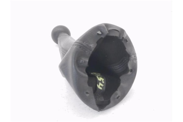 Recambio de pomo palanca cambio para peugeot partner furgón (5) 1.6 hdi 75 referencia OEM IAM 2403V0  