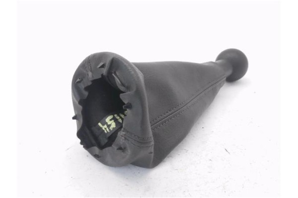 Recambio de pomo palanca cambio para peugeot partner furgón (5) 1.6 hdi 75 referencia OEM IAM 2403V0  