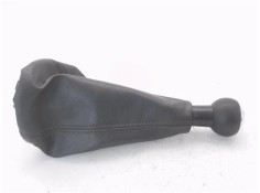 Recambio de pomo palanca cambio para peugeot partner furgón (5) 1.6 hdi 75 referencia OEM IAM 2403V0  