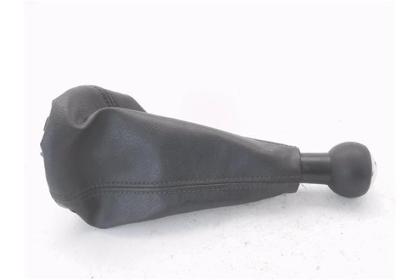 Recambio de pomo palanca cambio para peugeot partner furgón (5) 1.6 hdi 75 referencia OEM IAM 2403V0  
