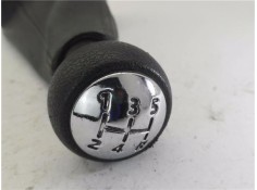 Recambio de pomo palanca cambio para peugeot partner furgón (5) 1.6 hdi 75 referencia OEM IAM 2403V0  