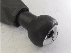 Recambio de pomo palanca cambio para peugeot partner furgón (5) 1.6 hdi 75 referencia OEM IAM 2403V0  