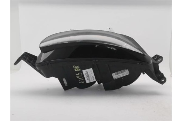 Recambio de faro delantero dcho para citroen c4 grand picasso/spacetourer 2.0 exclusive referencia OEM IAM 9677217280  