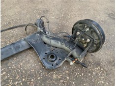 Recambio de puente trasero para citroen c1 1.2 feel referencia OEM IAM B000768280  