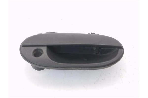 Recambio de maneta exterior delantero derecha para hyundai accent (x3) 1.5 i 12v referencia OEM IAM 8265022000  