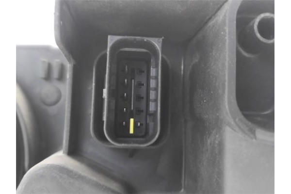 Recambio de faro delantero dcho para citroen c4 grand picasso/spacetourer 2.0 exclusive referencia OEM IAM 9677217280  