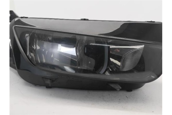 Recambio de faro delantero dcho para citroen c4 grand picasso/spacetourer 2.0 exclusive referencia OEM IAM 9677217280  