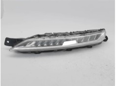 Recambio de faro delantero izquierdo para citroen c4 grand picasso/spacetourer 2.0 exclusive referencia OEM IAM 9676036580  