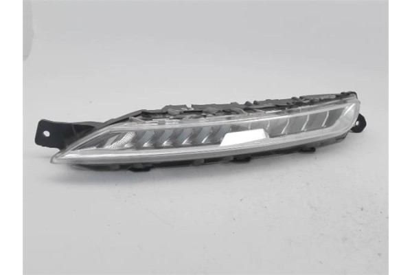Recambio de faro delantero izquierdo para citroen c4 grand picasso/spacetourer 2.0 exclusive referencia OEM IAM 9676036580  