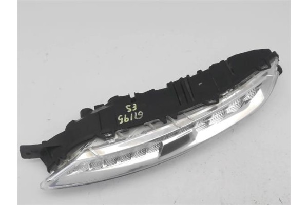 Recambio de faro delantero izquierdo para citroen c4 grand picasso/spacetourer 2.0 exclusive referencia OEM IAM 9676036580  