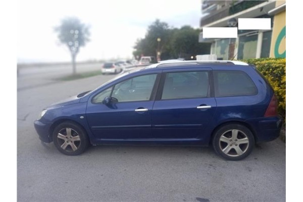peugeot 307 break / sw (s1) del año 2005