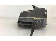 Recambio de cierre electromagnetico trasero izquierdo para renault scenic ii (jm) 1.9 dci (jm15) referencia OEM IAM 8200119333  