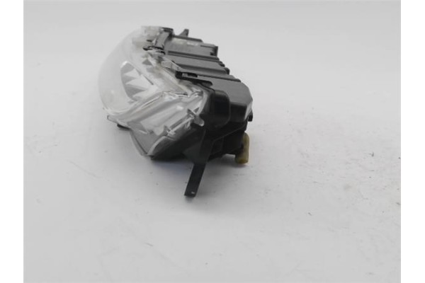Recambio de faro delantero izquierdo para citroen c4 grand picasso/spacetourer 2.0 exclusive referencia OEM IAM 9676036580  