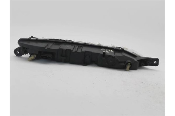 Recambio de faro delantero izquierdo para citroen c4 grand picasso/spacetourer 2.0 exclusive referencia OEM IAM 9676036580  