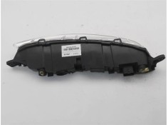 Recambio de faro delantero izquierdo para citroen c4 grand picasso/spacetourer 2.0 exclusive referencia OEM IAM 9676036580  