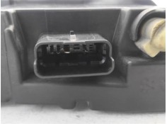 Recambio de faro delantero izquierdo para citroen c4 grand picasso/spacetourer 2.0 exclusive referencia OEM IAM 9676036580  