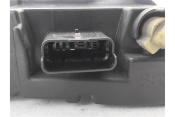 Recambio de faro delantero izquierdo para citroen c4 grand picasso/spacetourer 2.0 exclusive referencia OEM IAM 9676036580  