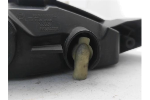Recambio de faro delantero izquierdo para citroen c4 grand picasso/spacetourer 2.0 exclusive referencia OEM IAM 9676036580  