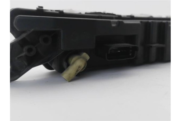 Recambio de faro delantero izquierdo para citroen c4 grand picasso/spacetourer 2.0 exclusive referencia OEM IAM 9676036580  