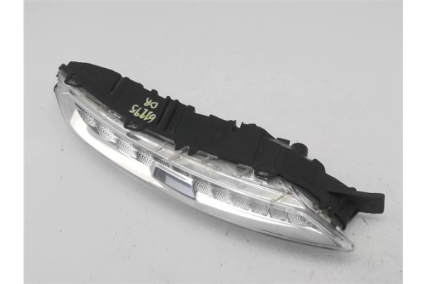 Recambio de faro delantero dcho para citroen c4 grand picasso/spacetourer 2.0 exclusive referencia OEM IAM 9676036480  