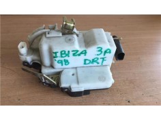 Recambio de cierre electromagnetico delantero derecho para seat ibiza (6k1) 1.3 hit referencia OEM IAM   