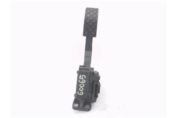 Recambio de pedal acelerador para seat ibiza berlina (6j5) 1.6 tdi referencia OEM IAM 6Q1721503M  