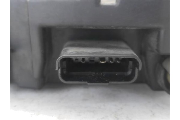 Recambio de faro delantero dcho para citroen c4 grand picasso/spacetourer 2.0 exclusive referencia OEM IAM 9676036480  