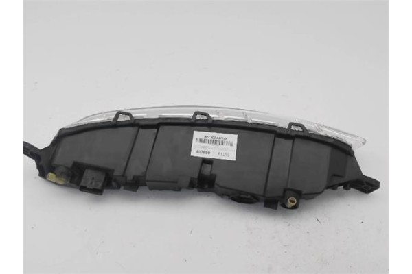 Recambio de faro delantero dcho para citroen c4 grand picasso/spacetourer 2.0 exclusive referencia OEM IAM 9676036480  