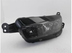 Recambio de faro delantero izquierdo para citroen c4 grand picasso/spacetourer 2.0 exclusive referencia OEM IAM 9677217380  